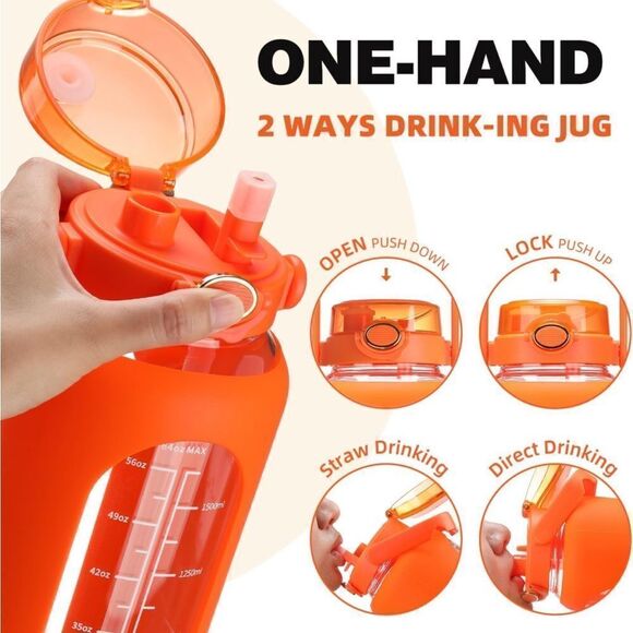 ❤️5/$25 +Bundle Sale | Bundle 5 items $7-$9 & Save! Otherwise priced as marked! - Picture 3 of 13